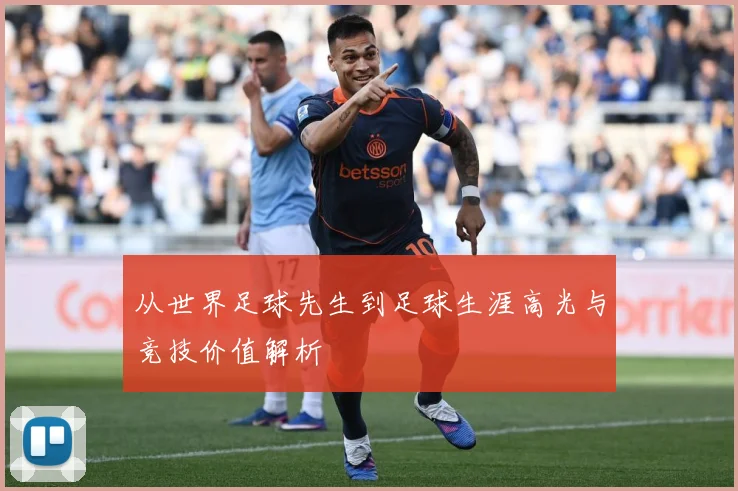 从世界足球先生到足球生涯高光与竞技价值解析