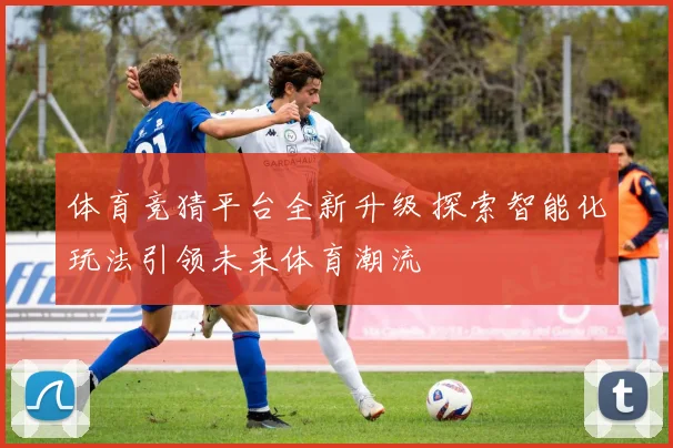 体育竞猜平台全新升级 探索智能化玩法引领未来体育潮流