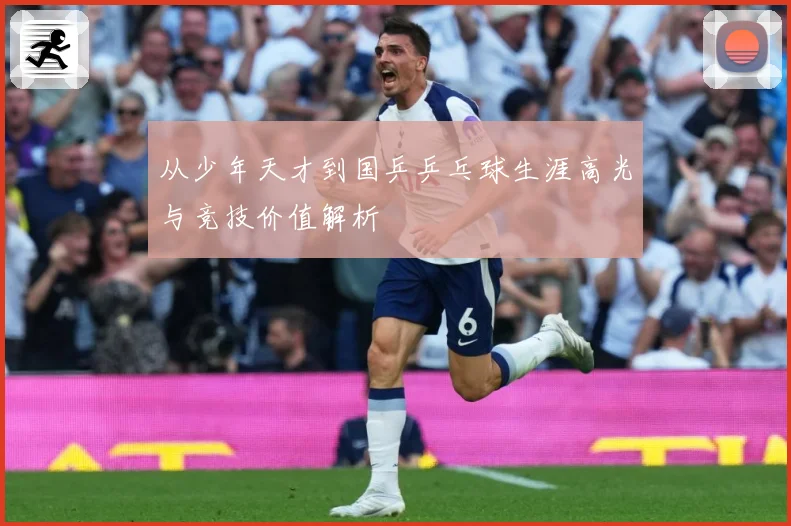 从少年天才到国乒乒乓球生涯高光与竞技价值解析