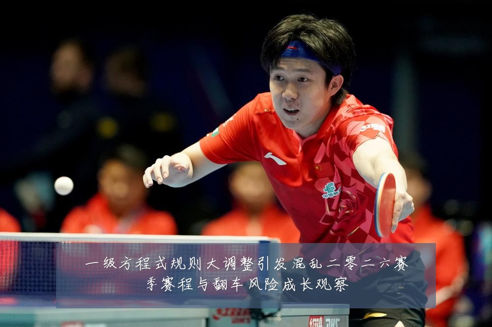 一级方程式规则大调整引发混乱二零二六赛季赛程与翻车风险成长观察